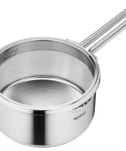 Tefal Nordica steelpan - 1,4 L - inductie - Afbeelding 5