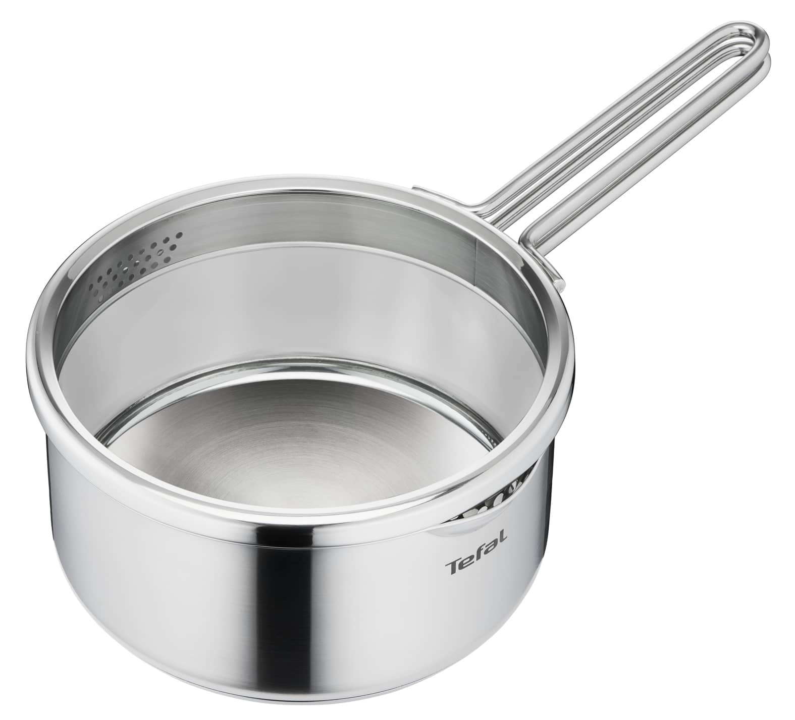 Tefal Nordica steelpan - 1,4 L - inductie - Afbeelding 5