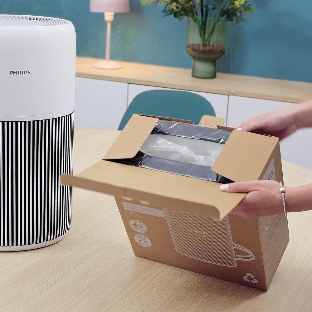 Philips HEPA NanoProtect-filter - Afbeelding 7