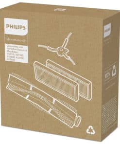 Philips HomeRun XV1433/00 Vervangingsset voor HomeRun 3000-robots