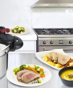 Tefal Snelkookpan ClipsoMinut’ Easy 6 L P4620768 - Afbeelding 6