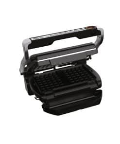 Tefal OptiGrill+ Wafel accessoire GC716D contactgrill - Afbeelding 2