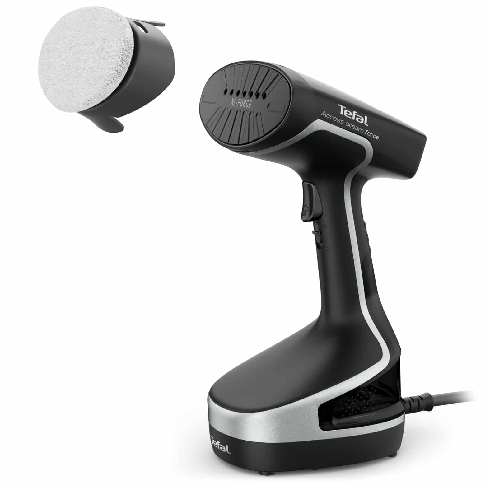 Tefal Acces Steam Force Access Steam Force DT8270 Kledingstomer - Afbeelding 2