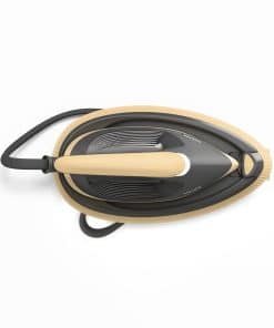 Philips PSG4040/80 stoomstrijkijzer station 2400 W 1,7 l SteamGlide Plus-zoolplaat Goud, Zwart - Afbeelding 3