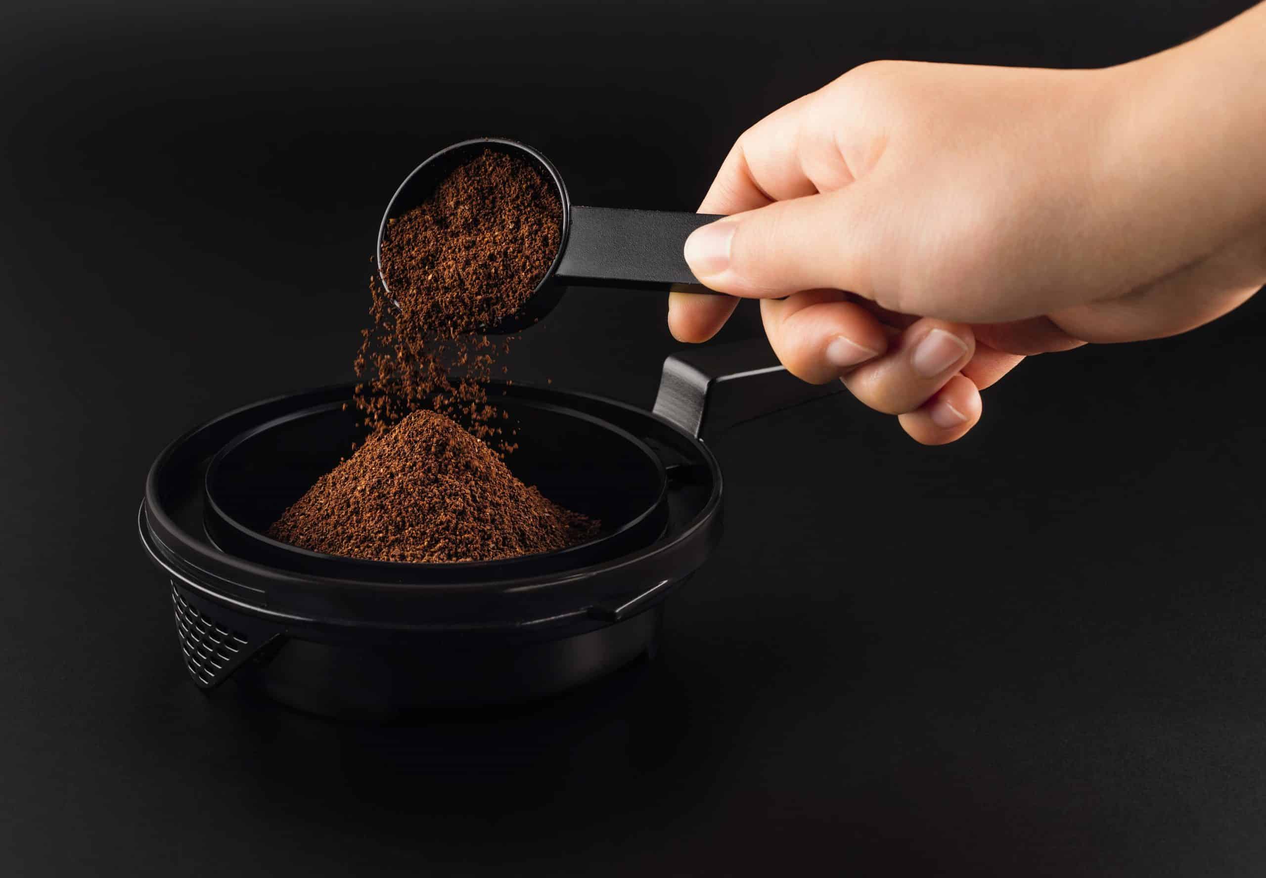Krups Koffiezetter - Mokka Brewer KM4689 - Afbeelding 8