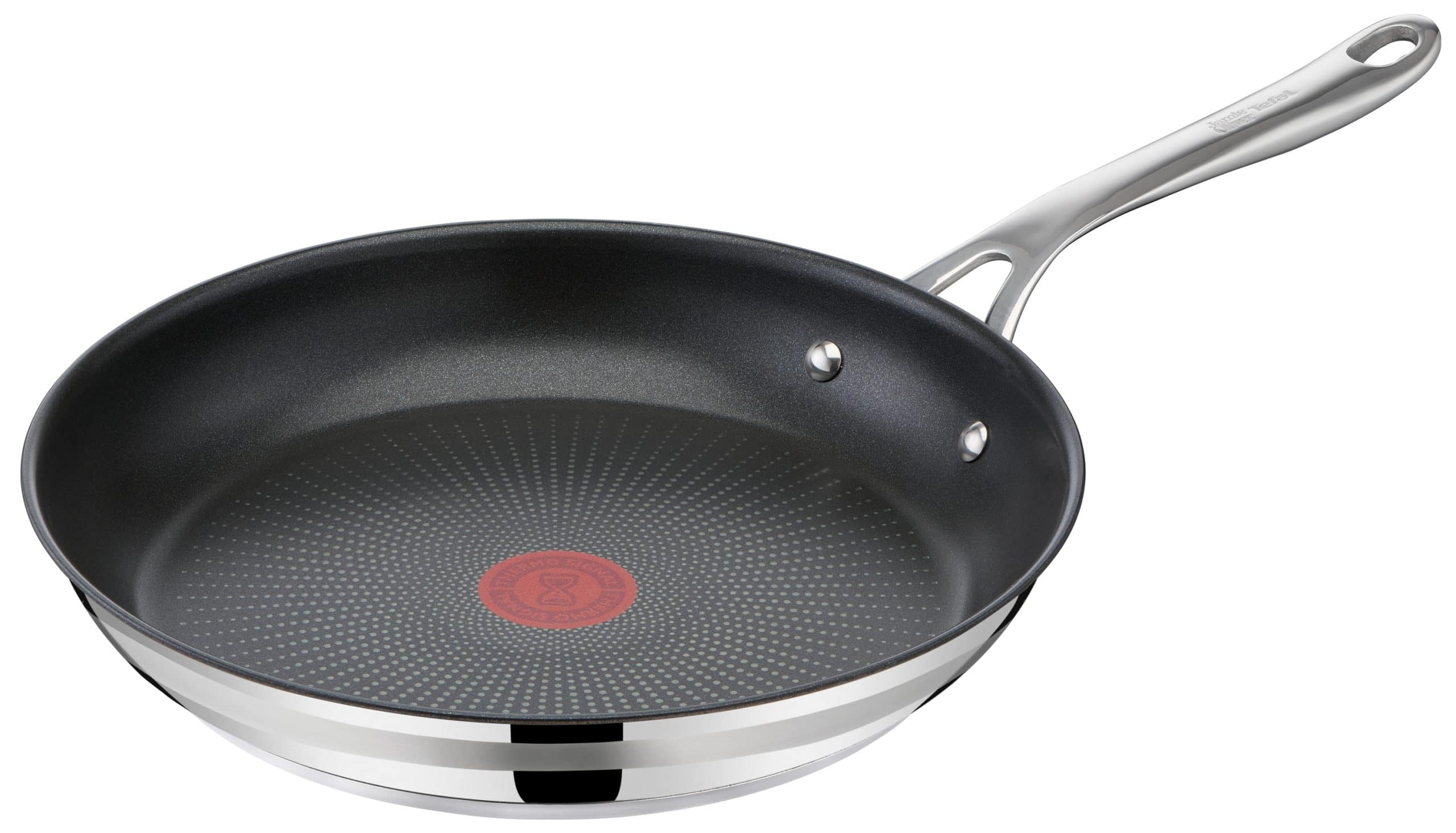 Tefal Jamie Oliver Cook Smart koekenpan 24 cm - inductie