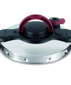 Tefal Snelkookpan ClipsoMinut’ Easy 6 L P4620768 - Afbeelding 2