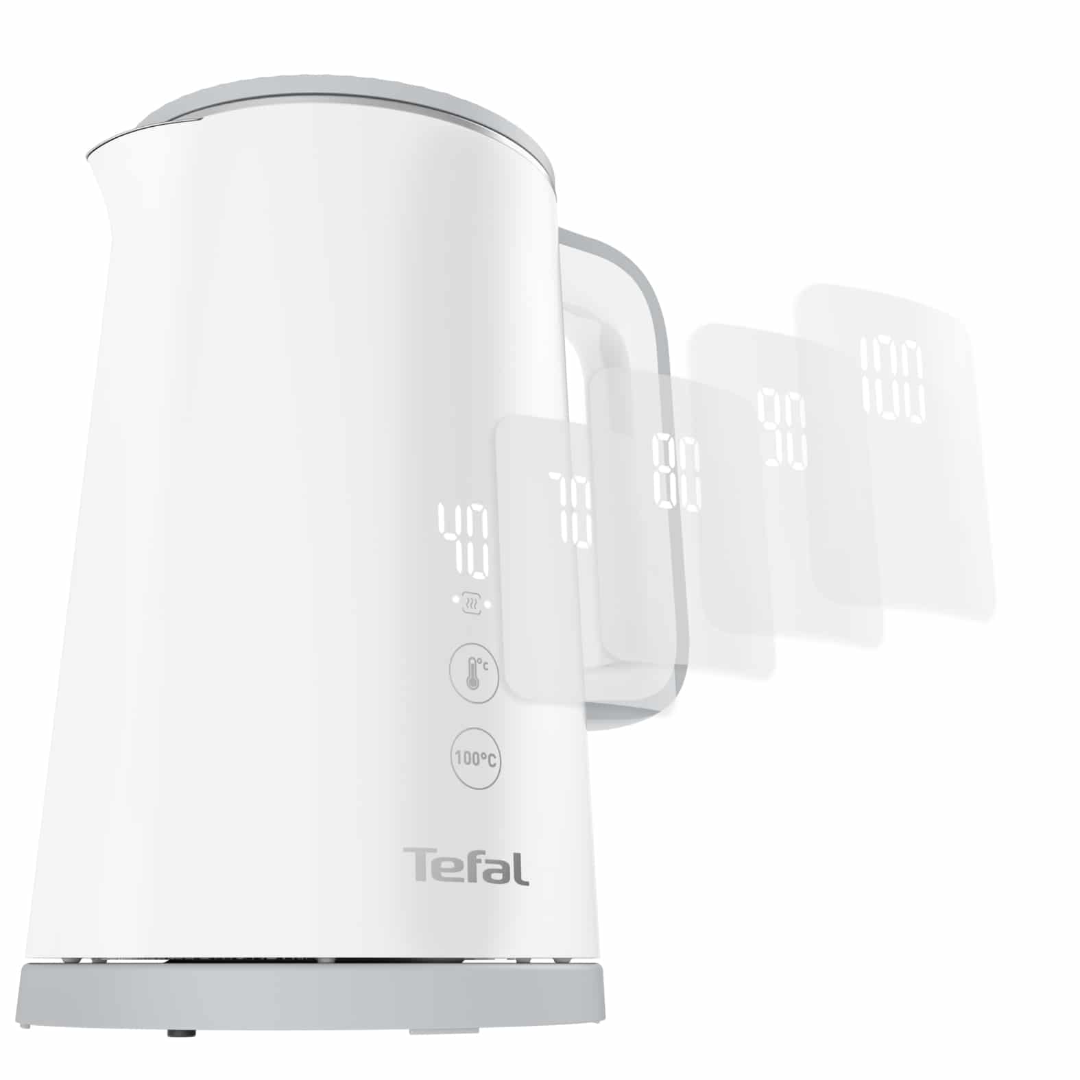 Tefal Sense KO6931 1,5L waterkoker - Afbeelding 4
