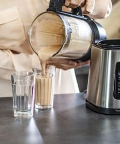 Tefal Perfectmix Cook BL83SD High speed blender incl. stoommandje - 10 programma's - 1400 W - 1,75 L - Afbeelding 8