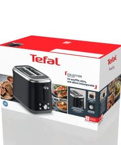 Tefal Collection TT7208 broodrooster - Afbeelding 3