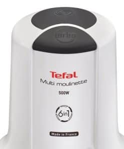 Tefal Multi Moulinette hakmolen MQ7231 - Afbeelding 4