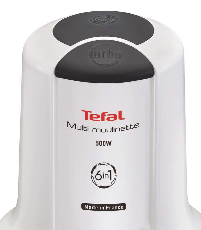 Tefal Multi Moulinette hakmolen MQ7231 - Afbeelding 4