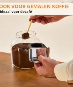 Krups Coffee Crush Edition Coffee Crush SA401L automatische koffiemachine - Afbeelding 4