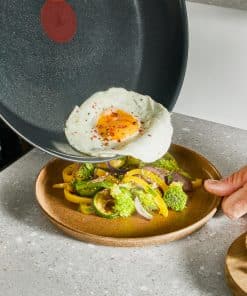 Tefal Extreme keramische koekenpan 28 cm - inductie - Afbeelding 6