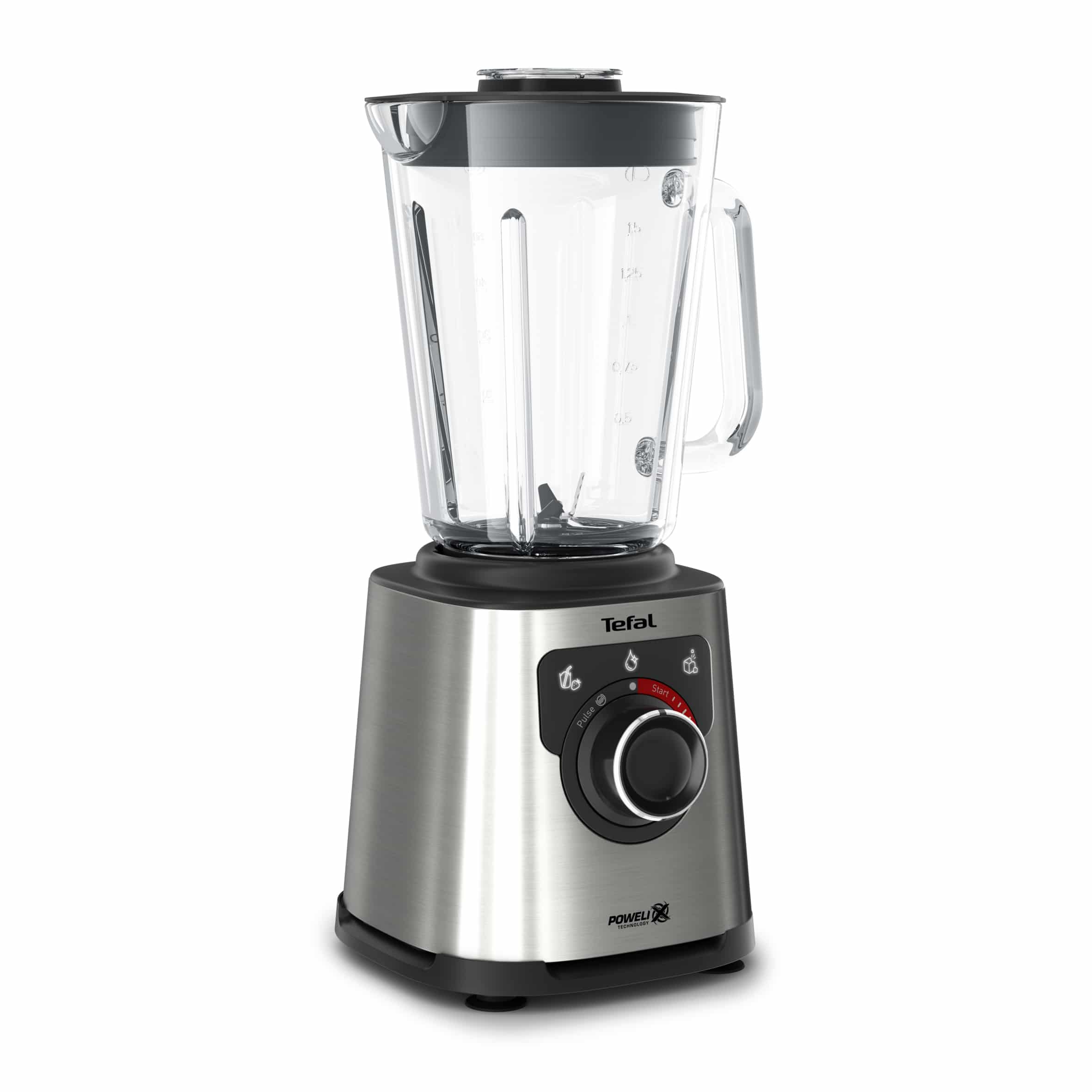 Tefal Perfectmix+ BL871D High Speed Blender - 3 programma's - 1200 W - 1,5 L - Afbeelding 4