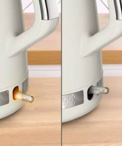 Tefal Soleil KO355A waterkoker met temperatuurweergave - Afbeelding 6