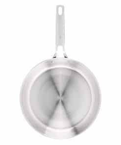 Tefal Extreme koekenpannenset zonder coating 24/28 cm - inductie - Afbeelding 8