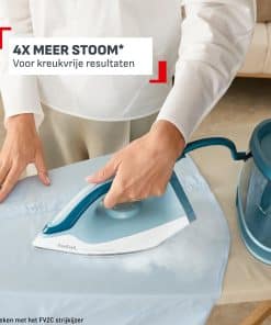 Tefal Power Pro Compact 200 SV6212 stoomgenerator - Afbeelding 3