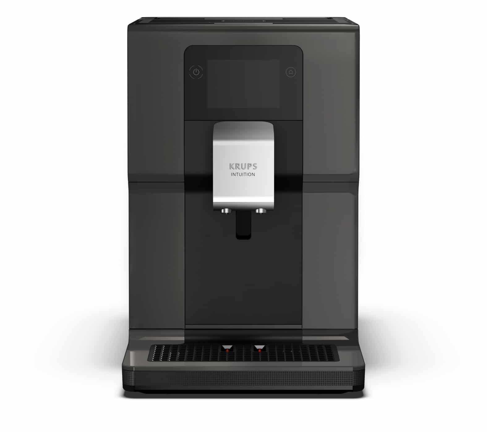 Krups Intuition Preference EA872B Volautomatische Espressomachine - Afbeelding 8