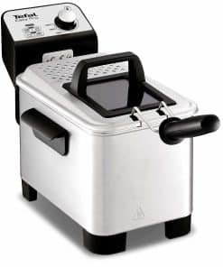 Tefal Friteuse - Easy Pro 3 L - koude zone - premium FR3380