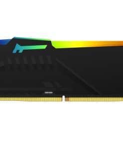 Kingston Technology FURY Beast 8GB 6000MT/s DDR5 CL30 DIMM RGB EXPO - Afbeelding 3