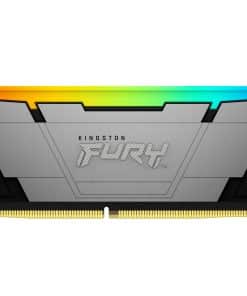 Kingston Technology FURY 32GB 3600MT/s DDR4 CL16 DIMM (set van 2) 1Gx8 Renegade RGB - Afbeelding 3