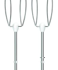 Tefal Prep'Mix+ HT4641 handmixer + mengkom - Afbeelding 8