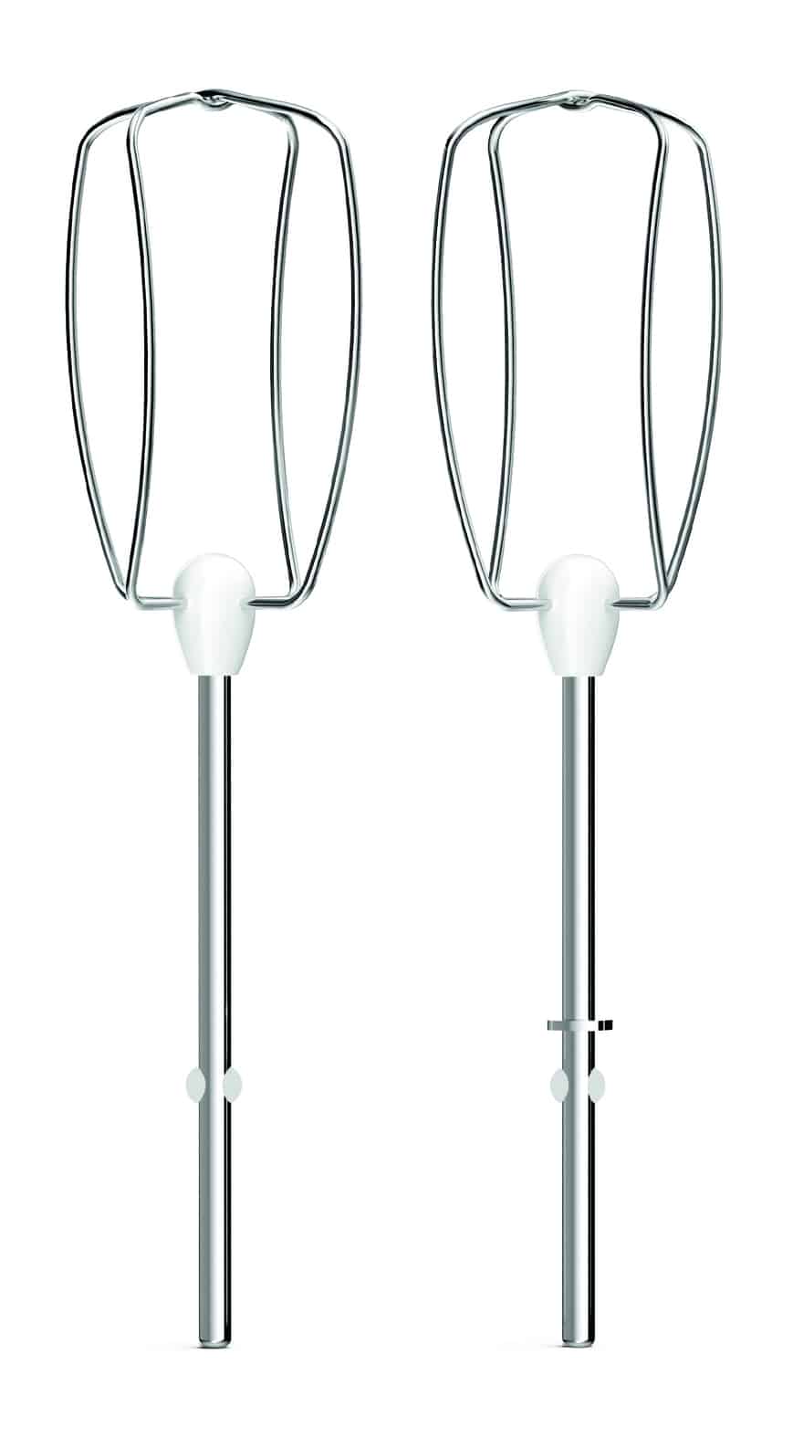 Tefal Prep'Mix+ HT4641 handmixer + mengkom - Afbeelding 8