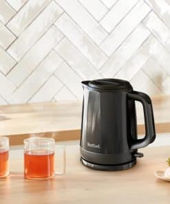 Tefal Express KO1E08 waterkoker 1,7L - snel kokend - 2400 W - automatische uitschakeling KO1E08E0 - Afbeelding 7