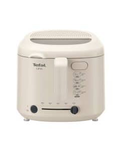 Tefal Uno friteuse FF203B 1 kg inhoud