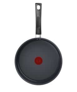Tefal Change Black keramische hapjespan 24 cm - inductie - Afbeelding 2