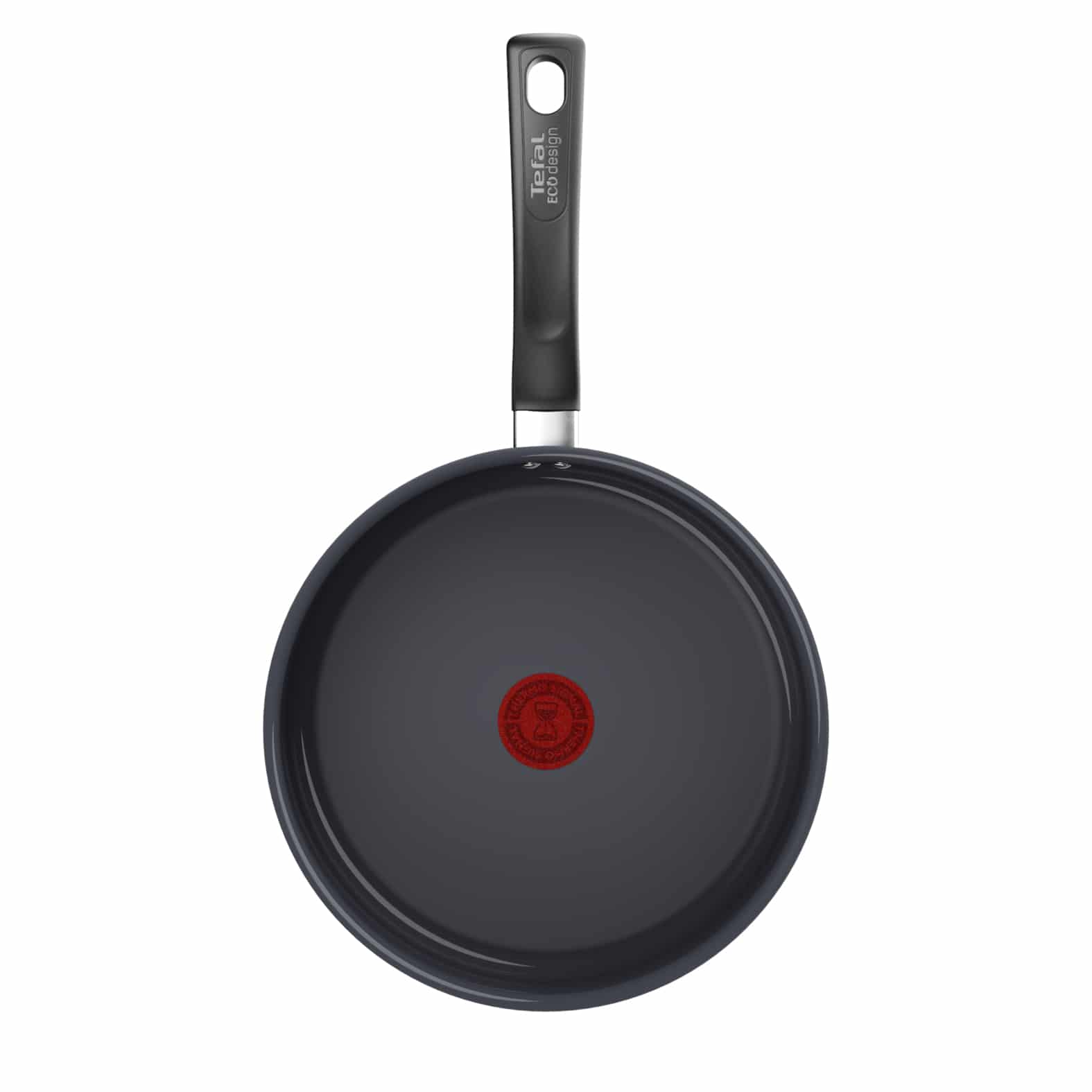 Tefal Change Black keramische hapjespan 24 cm - inductie - Afbeelding 2