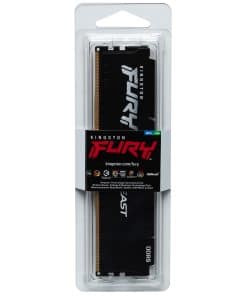 Kingston Technology FURY Beast 32GB 6000MT/s DDR5 CL30 DIMM Black EXPO - Afbeelding 5