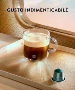 Krups Nespresso CitiZ espressomachine - Cherry red XN7415 - Afbeelding 3