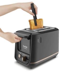 Tefal Incluedo TT5338 broodrooster - Afbeelding 4