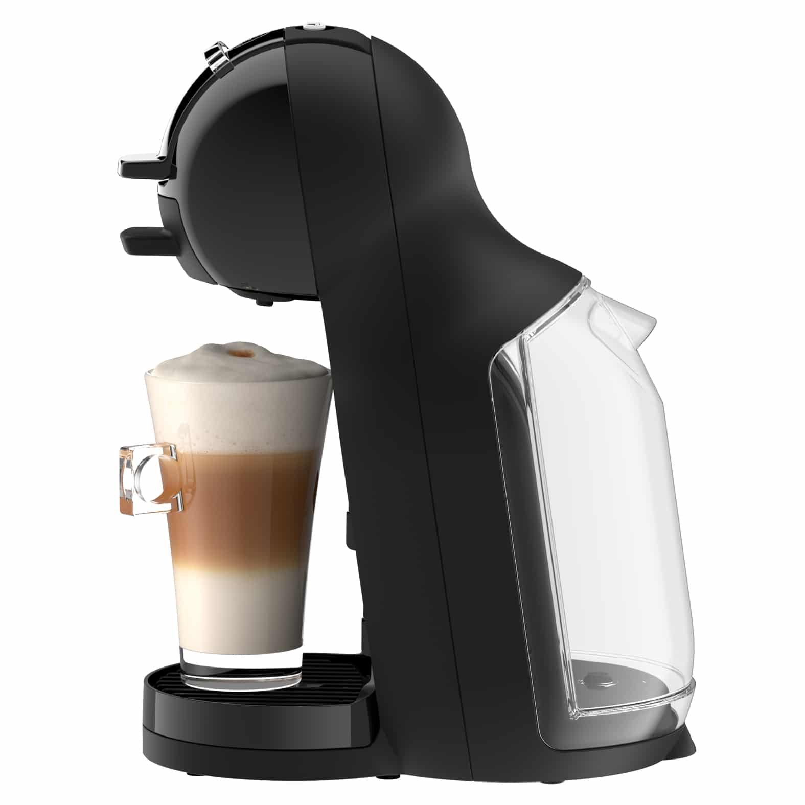 Krups Mini Me NESCAFÉ Dolce Gusto 2 KP1438 koffiecupmachine - Afbeelding 7