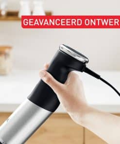 Tefal Quickchef+ HB6728 staafmixer Blender - Afbeelding 4