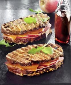 Tefal OptiGrill+ Wafel accessoire GC716D contactgrill - Afbeelding 7