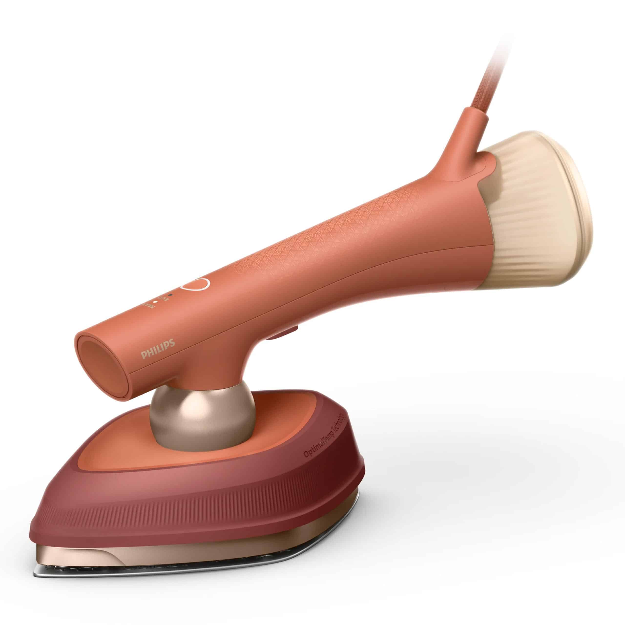 Philips OneTurn Handstoomapparat - Afbeelding 2