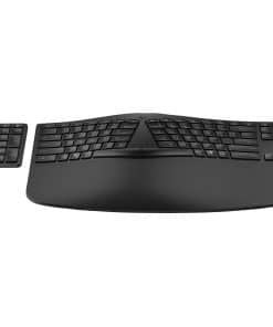 HP 965 Ergonomic Wireless Keyboard - Afbeelding 3