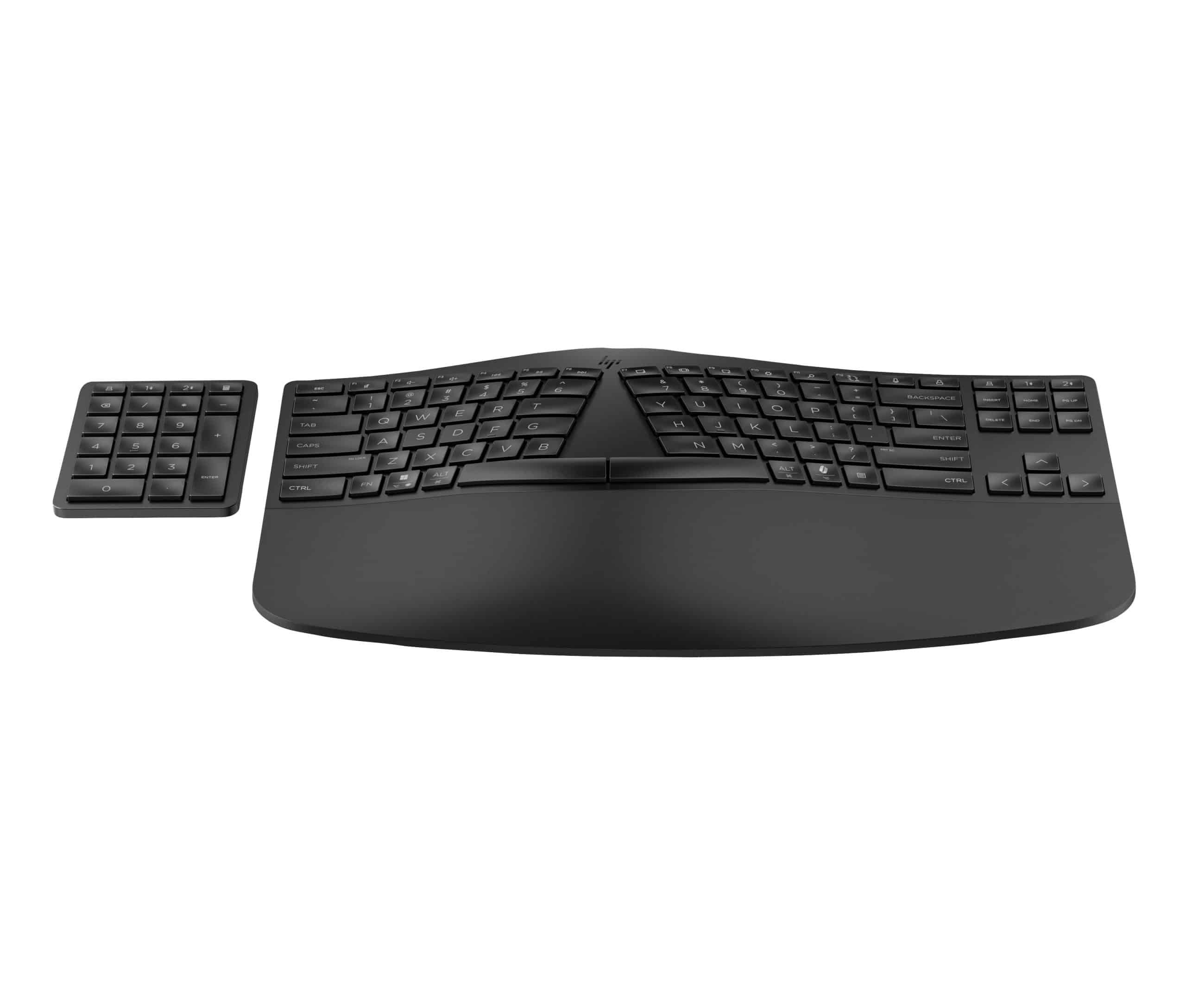 HP 965 Ergonomic Wireless Keyboard - Afbeelding 3