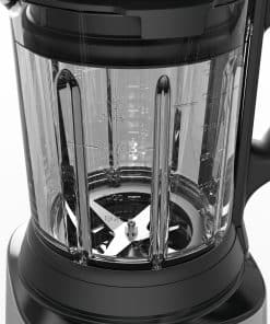 Tefal Perfectmix Cook BL83SD High speed blender incl. stoommandje - 10 programma's - 1400 W - 1,75 L - Afbeelding 5