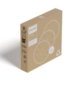 Philips Pet Series PAW0010/01 Waterfontein uit de Pet-serie - Afbeelding 5