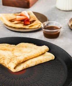 Tefal Excellence Pannenkoekpan 25 cm - inductie - Afbeelding 5