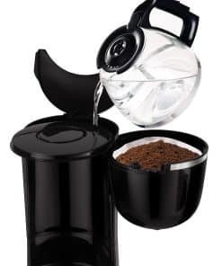 Tefal Koffiezetapparaat Dialog 0,65ltr 6 cps CM3408 - Afbeelding 4