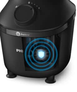 Philips 3000 series HR2041/41 Blender - Afbeelding 2