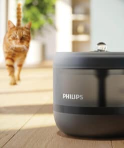 Philips 3000 series PAW3210/02 Waterfontein uit de Pet-serie - Afbeelding 4