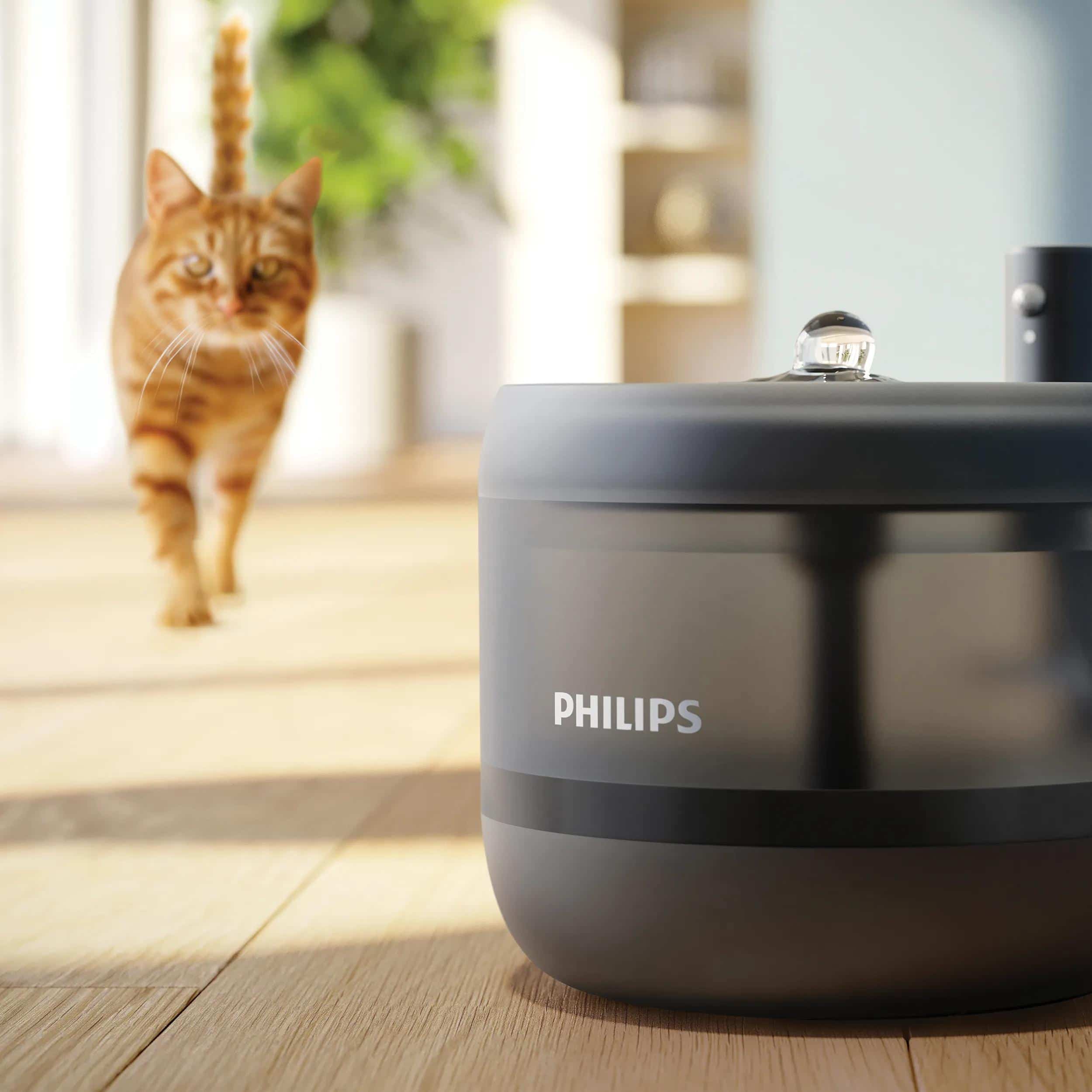 Philips 3000 series PAW3210/02 Waterfontein uit de Pet-serie - Afbeelding 4