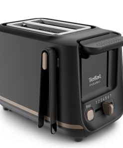 Tefal Incluedo TT5338 broodrooster