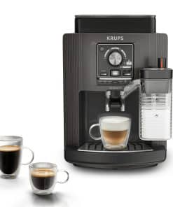 Krups Serenity Milk EA402H volautomatische koffiemachine